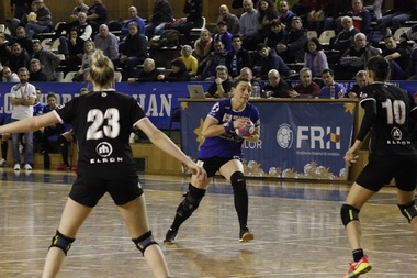 FR Handbal confirmă retragerea Dunării Brăila din Cupa României; joi se va juca doar sfertul CSM Bucureşti – CSM Slatina