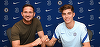 Kai Havertz a semnat pe cinci ani cu Chelsea Londra