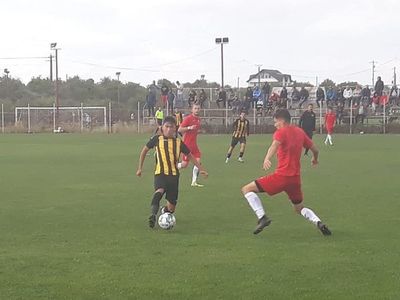 Astra Giurgiu a învins, scor 2-0 pe ASSR Braşov, într-un meci amical