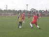 Astra Giurgiu a învins, scor 2-0 pe ASSR Braşov, într-un meci amical