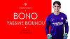 FC Sevilla l-a achiziţionat pe portarul Yassine Bounou