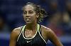 US Open: Madison Keys a abandonat, Agut şi Hacianov au fost eliminaţi
