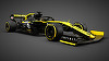 Echpa de Formula 1 Renault se va numi Alpine, din 2021