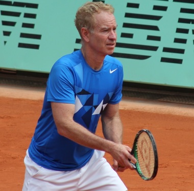 John McEnroe: Djokovici va fi băiatul rău pentru restul carierei sale
