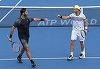 Tecău şi Rojer s-au calificat în semifinalele de dublu la US Open