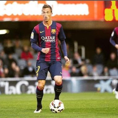 Mijlocaşul spaniol Juan Camara va juca la Dinamo