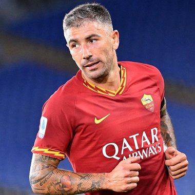 Aleksandar Kolarov (AS Roma), la Inter Milano