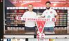Stanley Elbers a semnat cu FC Hermannstadt
