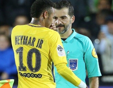 Sebastien Desiage, fost arbitru şi preşedinte al SAFE, a murit la vârsta de 46 de ani