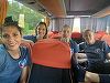 Rezultate negative la testarea Covid-19 pentru SCM Râmnicu Vâlcea, înaintea debutului în Liga Campionilor