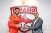 Portarul Tomas Mejias, împrumutat de Dinamo de la Middlesbrough