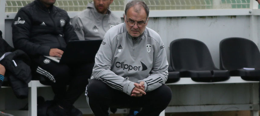 Marcelo Bielsa şi-a prelungit contractul cu Leeds