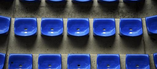 Revenire progresivă a publicului pe stadioanele din Belgia, din acest weekend