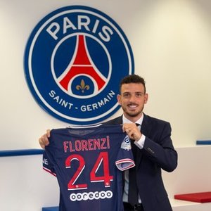 Alessandro Florenzi, împrumutat de AS Roma la Paris Saint-Germain