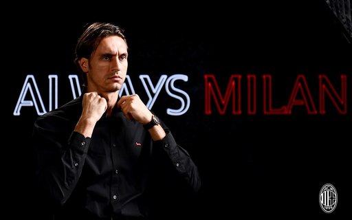 Tătăruşanu la AC Milan: Pot ajuta la aducerea unui echilibru la echipă. Sunt mândru că sunt aici