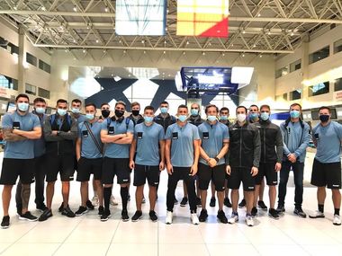 Dinamo Bucureşti – HCDS Constanţa, în finala Cupei României la handbal masculin