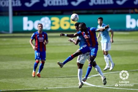 LaLiga a început: Eibar – Celta Vigo, scor 0-0