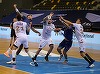 Politehnica Timişoara, medalie de bronz în Cupa României la handbal masculin