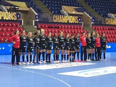 CSM Bucureşti – Metz, scor 31-26, în primul meci din Liga Campionilor la handbal feminin