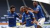 Everton a învins Tottenham, scor 1-0, în Premier League