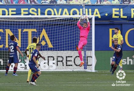 Villarreal – Huesca, scor 1-1, în LaLiga