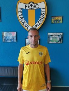 Vasile Buhăescu a revenit la Petrolul