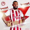 Yann M'vila a semnat cu Olympiakos Pireu