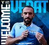 Lazio a transferat un jucător din Kosovo cu 20 de milioane de euro