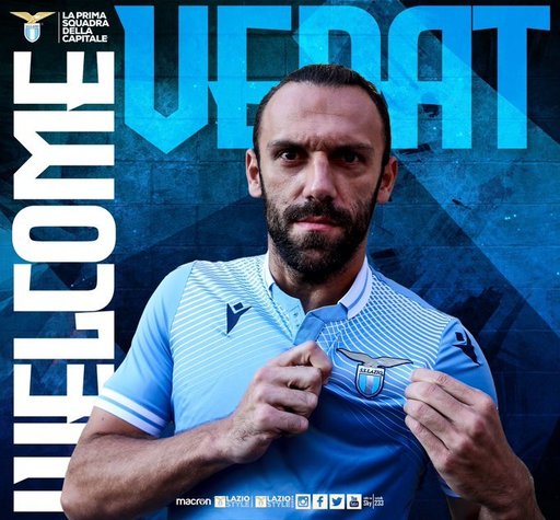 Lazio a transferat un jucător din Kosovo cu 20 de milioane de euro