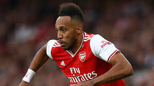 Pierre-Emerick Aubameyang şi-a prelungit contractul cu Arsenal