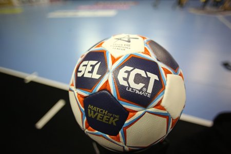 Rezultatele etapei a II-a din Liga Naţională de handbal masculin, la turneul de la Sf. Gheorghe