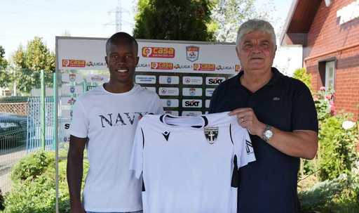 Portughezul Marcelo Lopes la FC Voluntari