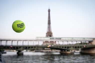 Protocol strict Covid-19 la Roland Garros