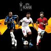 Banega, Fernandes şi Lukaku, nominalizaţi pentru trofeul de jucătorul sezonului 2019/2020 în Liga Europa
