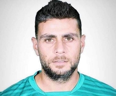 Fotbalistul Mohammad Atwe, rănit grav luna trecută de un glonţ rătăcit în timpul unei înmormântări, a încetat din viaţă