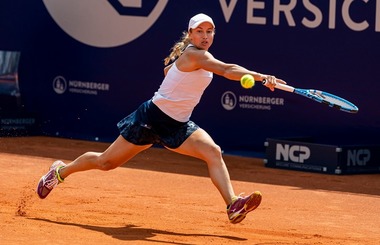 Iulia Putinţeva, adversara Simonei Halep în sferturi la Roma
