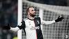 Gonzalo Higuain a semnat cu Inter Miami