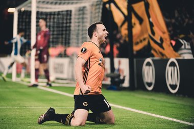 Liverpool şi Wolverhampton au început negocierile pentru transferul lui Diogo Jota 