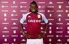 Bertrand Traoré, transferat de la Olympique Lyon la Aston Villa