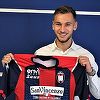 Denis Drăguş, convocat la Crotone pentru meciul cu Genoa