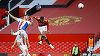 Eşec pentru Manchester United: scor 1-3 cu Crystal Palace