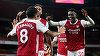 Premier League: Arsenal a câştigat cu 2-1 confruntarea cu West Ham