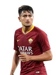 Cengiz Under, împrumutat de AS Roma la Leicester