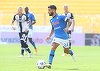 Napoli a început cu victorie campionatul Italiei: scor 2-0 cu Parma