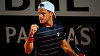 Diego Schwartzman, adversarul lui Djokovici în finală la Roma