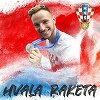 Ivan Rakitic şi-a anunţat retragerea din naţionala Croaţiei