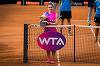Halep: Nu a fost finalul de turneu la care speram, dar trofeul este al meu