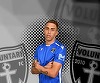 Jefte Betancor, la FC Voluntari