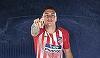 Jose Maria Gimenez (Atletico Madrid), testat pozitiv cu noul coronavirus