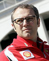 Stefano Domenicali îl va înlocui pe Chase Carey în fruntea F1 Group